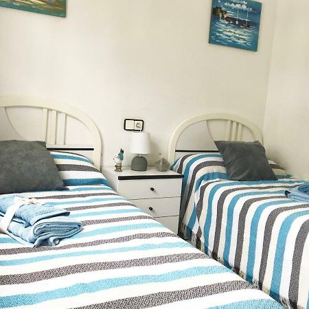 Apartamento Calaralto 7 Torrevieja Bagian luar foto