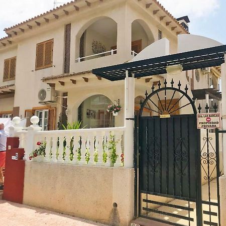 Apartamento Calaralto 7 Torrevieja Bagian luar foto