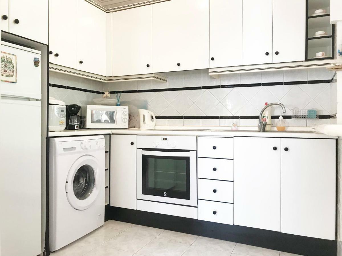 Apartamento Calaralto 7 Torrevieja Bagian luar foto