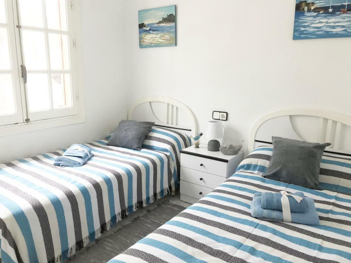 Apartamento Calaralto 7 Torrevieja Bagian luar foto