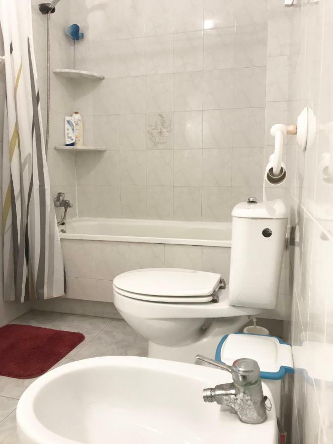 Apartamento Calaralto 7 Torrevieja Bagian luar foto