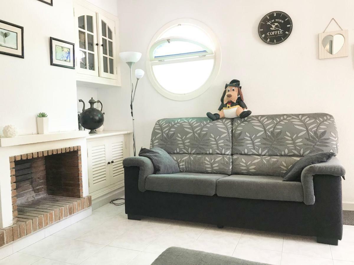 Apartamento Calaralto 7 Torrevieja Bagian luar foto