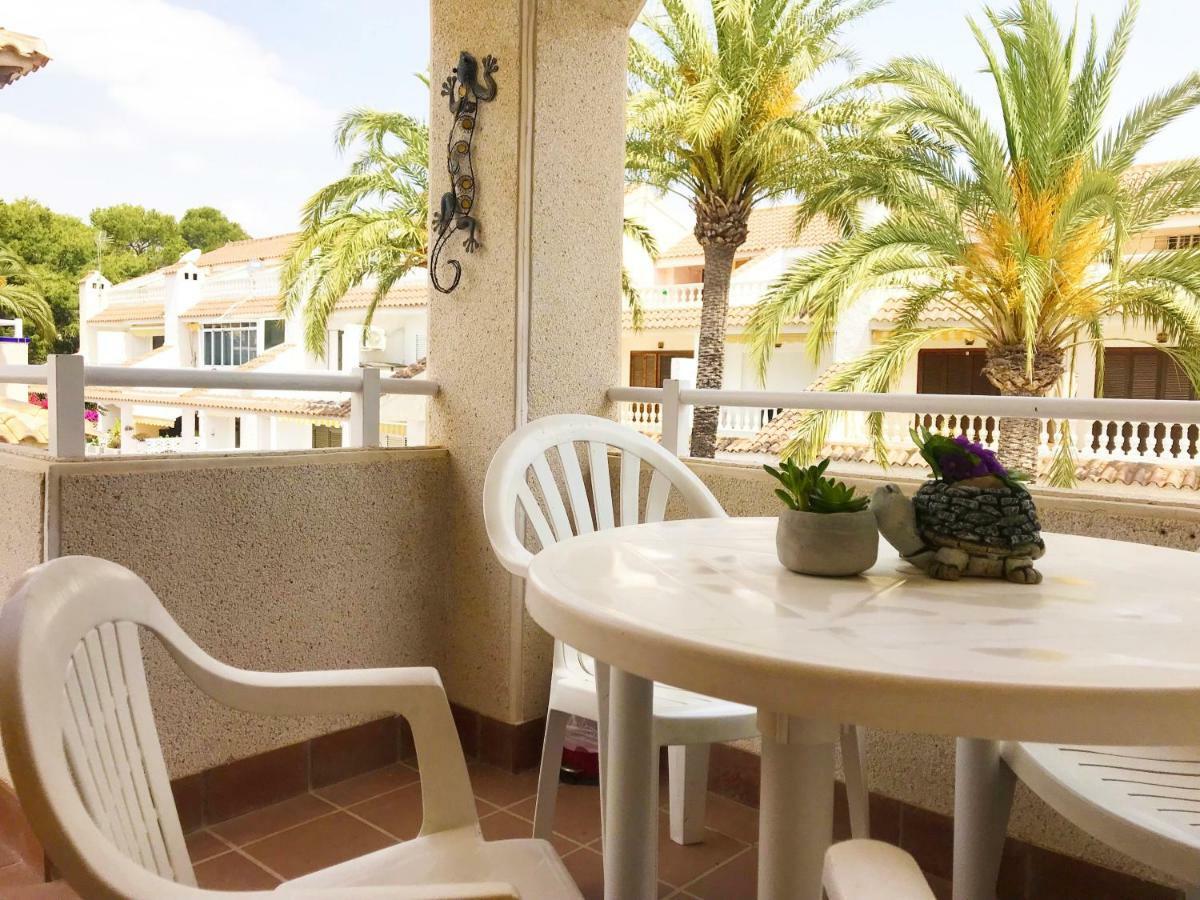 Apartamento Calaralto 7 Torrevieja Bagian luar foto