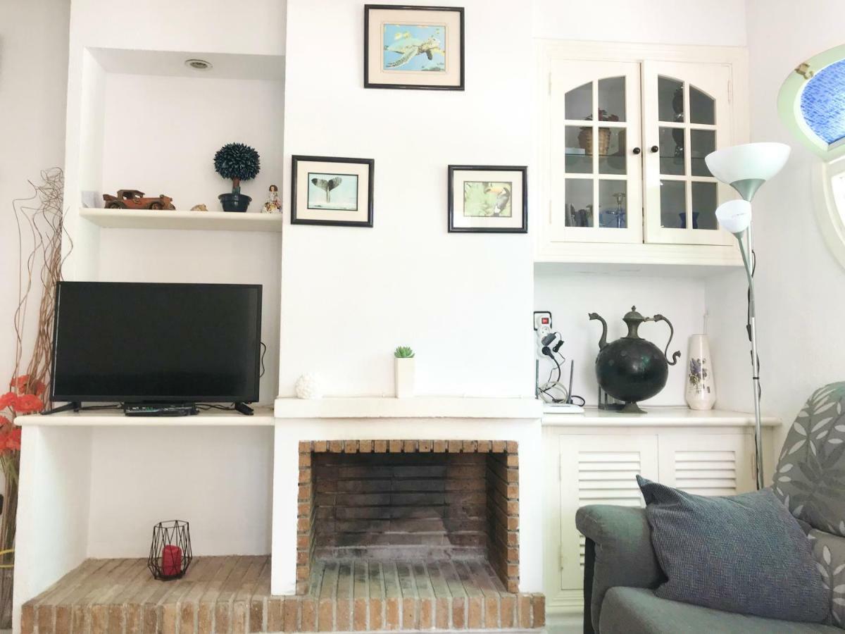 Apartamento Calaralto 7 Torrevieja Bagian luar foto