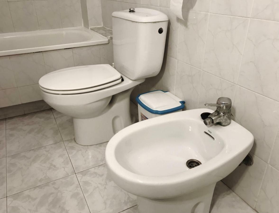 Apartamento Calaralto 7 Torrevieja Bagian luar foto