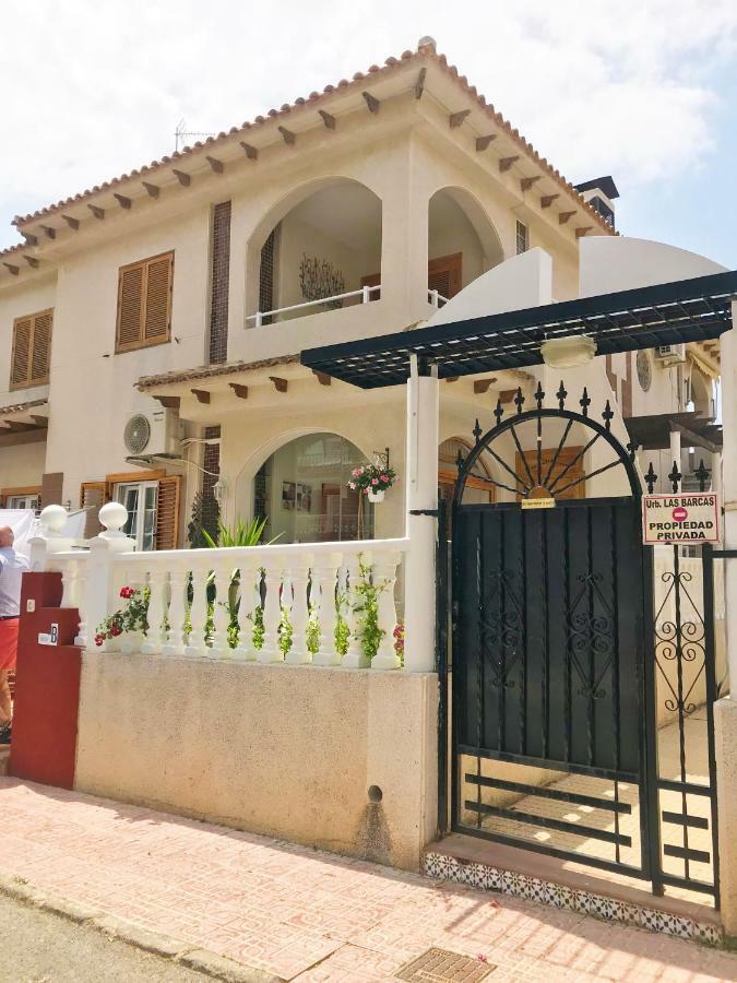 Apartamento Calaralto 7 Torrevieja Bagian luar foto