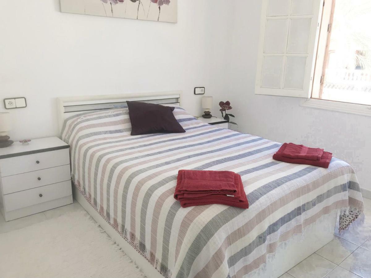 Apartamento Calaralto 7 Torrevieja Bagian luar foto